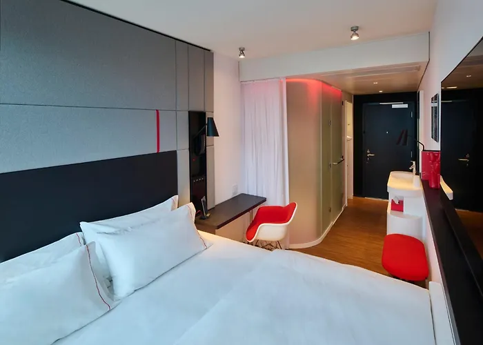 Citizenm Miami South Beach
