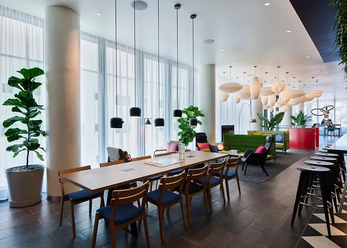 Citizenm Miami South Beach